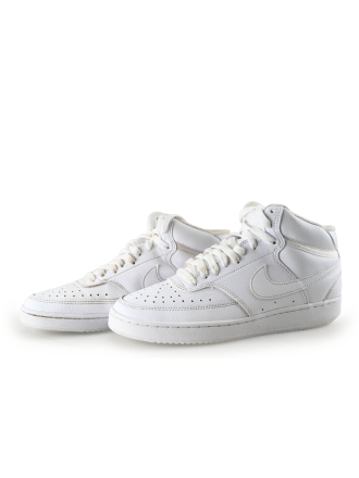 Nike Hoge sneakers Wit 291624
