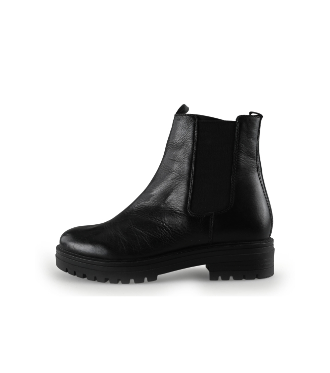 Poelman Chelsea boots