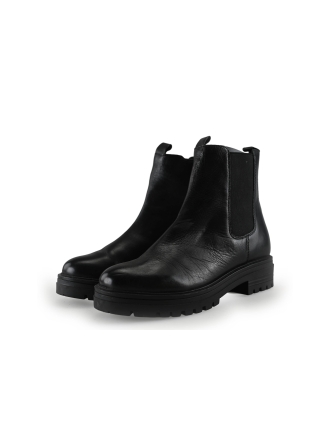 Poelman Chelsea boots
