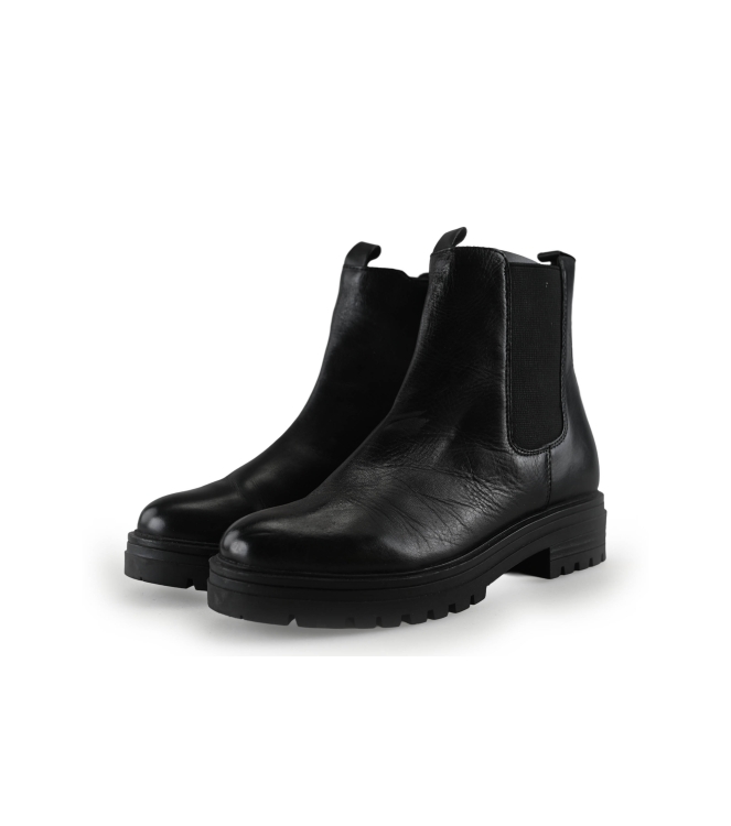 Poelman Chelsea boots