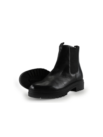 Poelman Chelsea boots