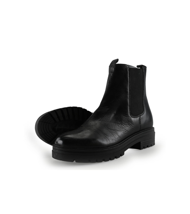 Poelman Chelsea boots