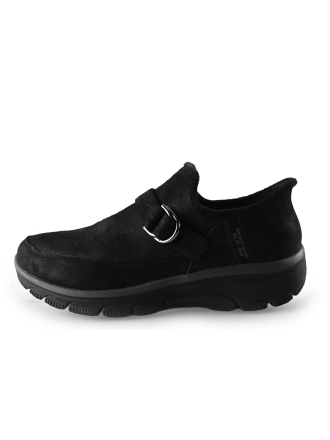 Skechers Instappers Zwart 291634