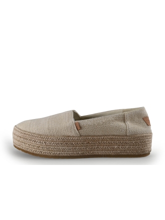 Toms Espadrilles Beige 291637