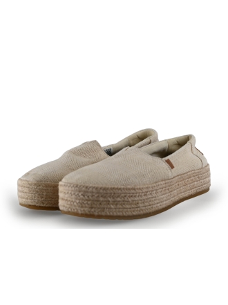 Toms Espadrilles Beige 291637