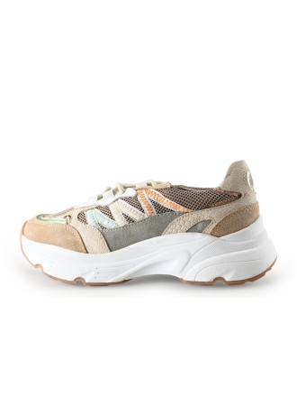 Nelson Sneakers Beige 291638