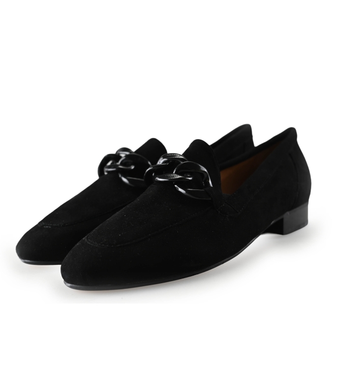 Manfield Loafers