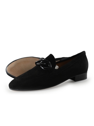 Manfield Loafers