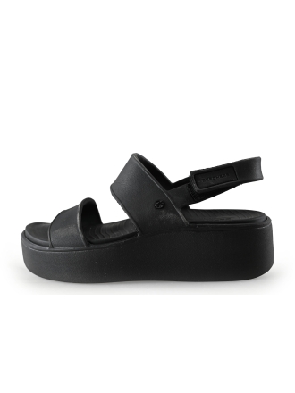 Skechers Sandalen Zwart 291643