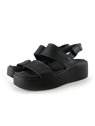 Skechers Sandalen Zwart 291643