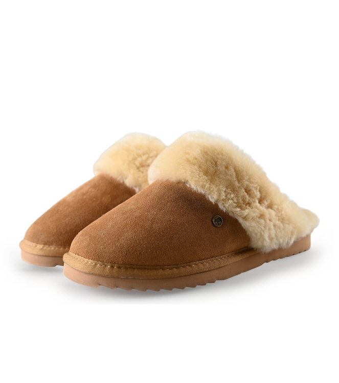 Warmbat Australia Pantoffels