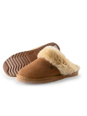 Warmbat Australia Pantoffels