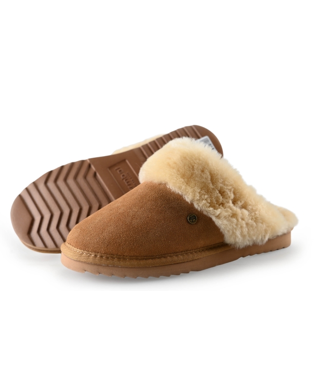 Warmbat Australia Pantoffels