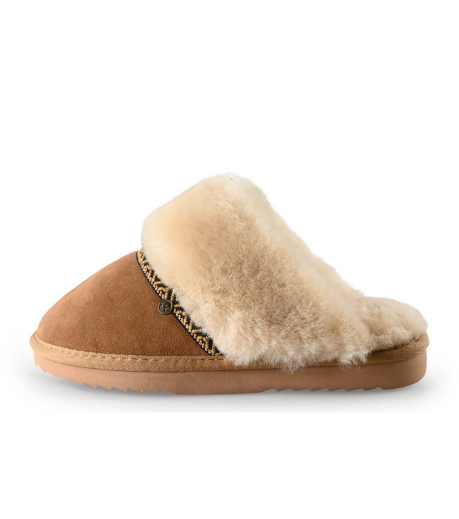 Warmbat Australia Pantoffels