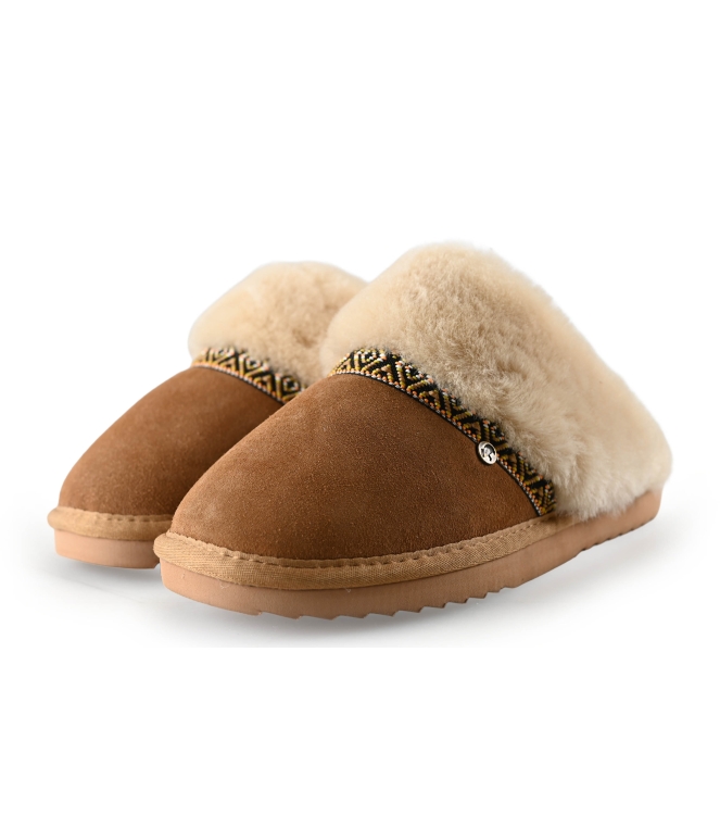 Warmbat Australia Pantoffels