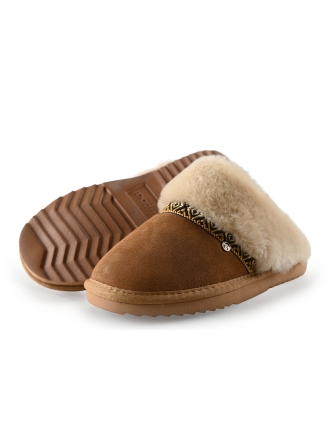 Warmbat Australia Pantoffels