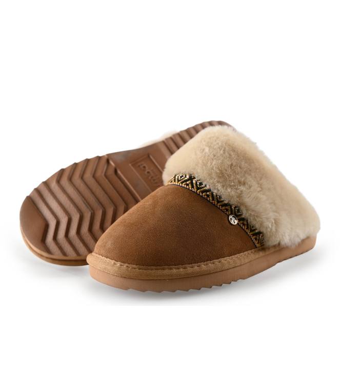 Warmbat Australia Pantoffels
