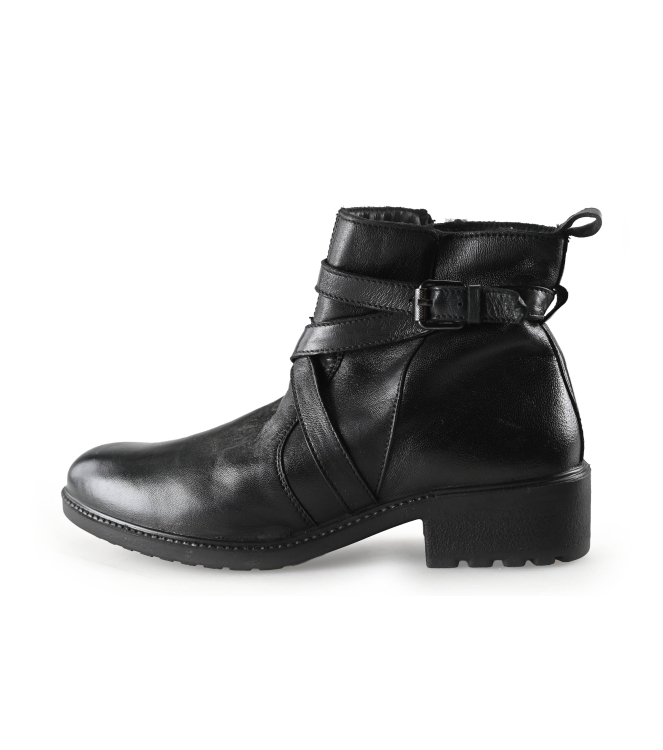 Nelson Boots