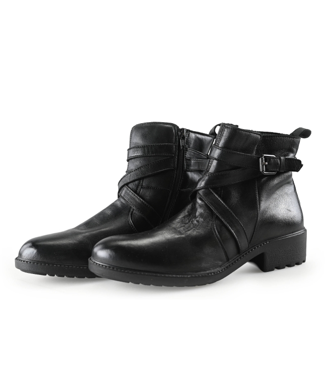 Nelson Boots