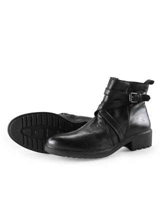 Nelson Boots