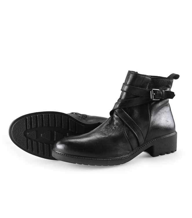 Nelson Boots