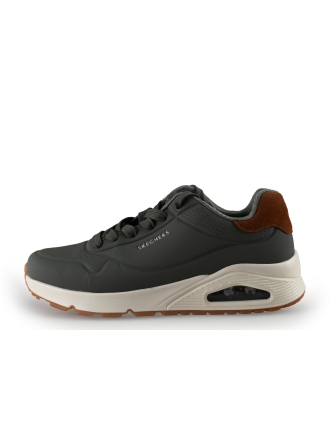Skechers Sneakers Groen 291652
