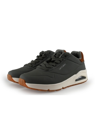 Skechers Sneakers Groen 291652