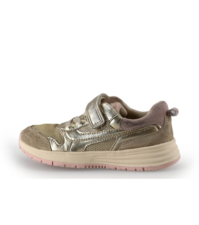 Stones And Bones Sneakers