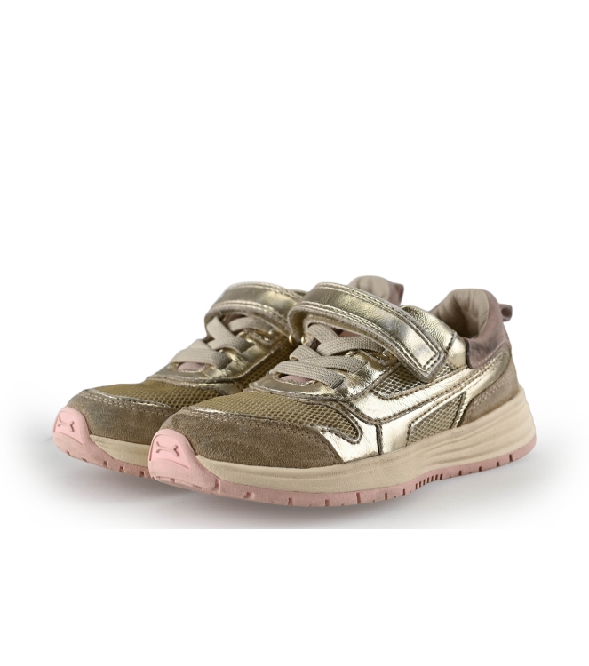 Stones And Bones Sneakers