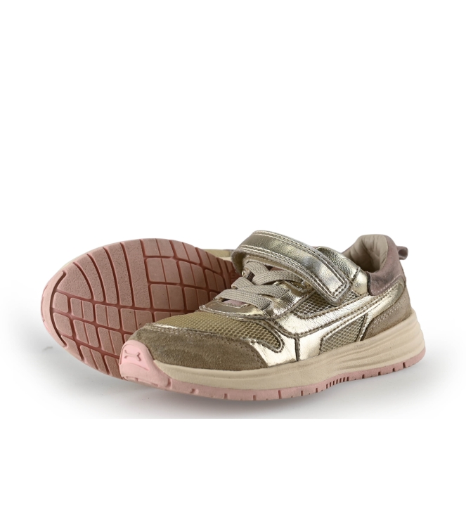 Stones And Bones Sneakers