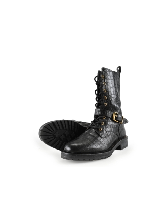 Poelman Veterboots