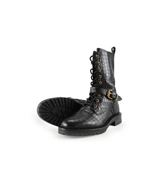 Poelman Veterboots