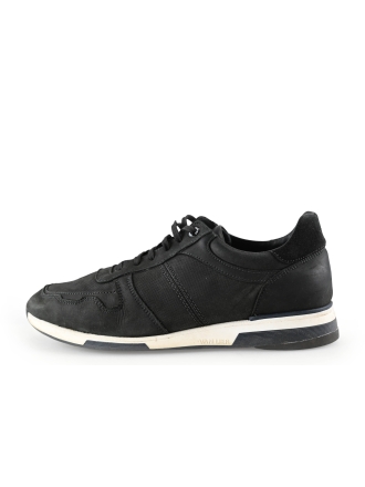Van Lier Sneakers Zwart 291661