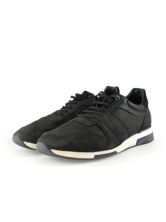 Van Lier Sneakers Zwart 291661