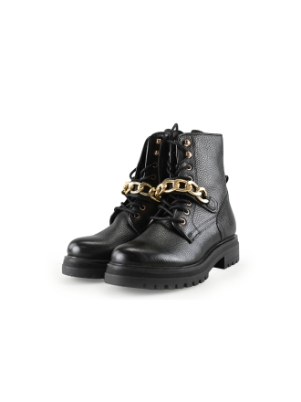 Palado Biker boots Zwart 291662