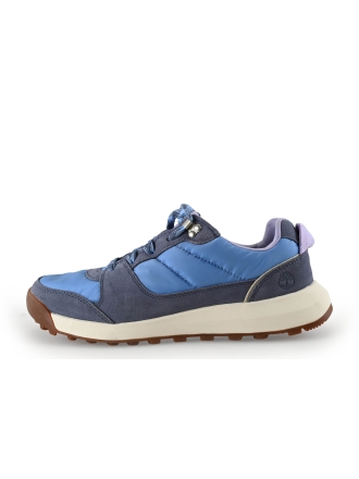 Timberland Sneakers Blauw 291664