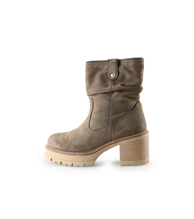 Mustang Snowboots