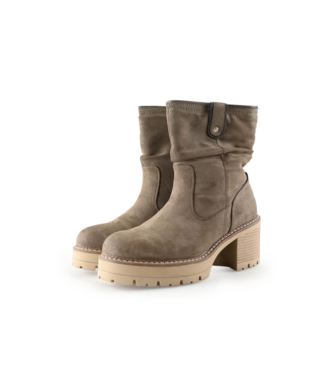 Mustang Snowboots