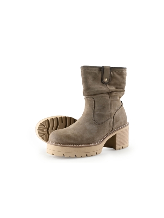Mustang Snowboots