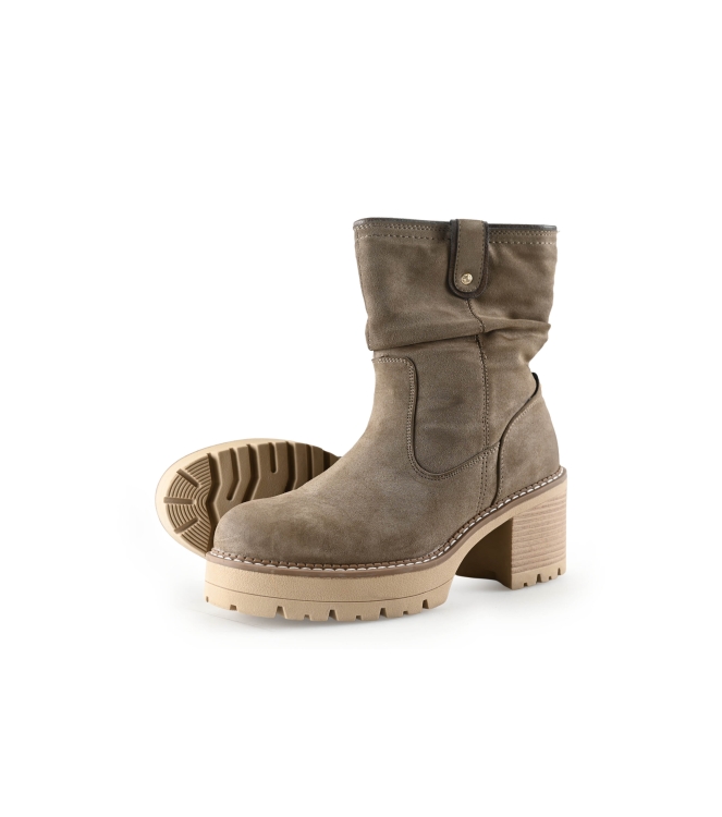 Mustang Snowboots