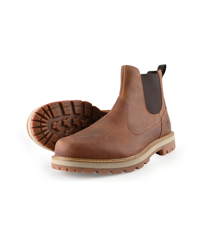 Timberland Chelsea boots
