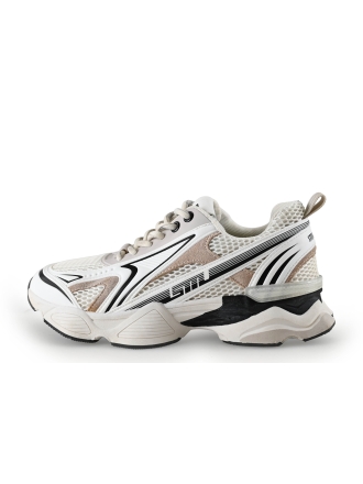Steve Madden Sneakers Wit 291669