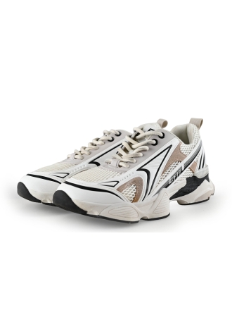 Steve Madden Sneakers Wit 291669