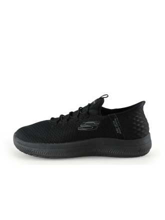 Skechers Sneakers Zwart 291673