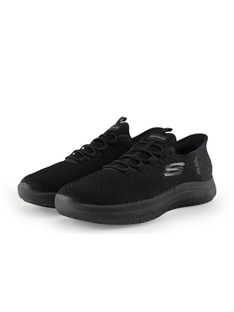 Skechers Sneakers Zwart 291673