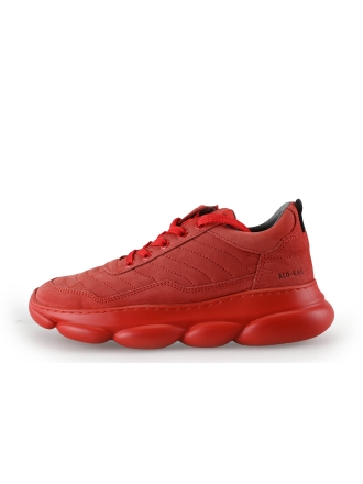 Red-Rag Sneakers
