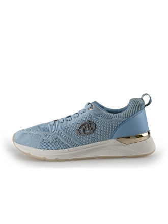 Mexx Sneakers Blauw 291678