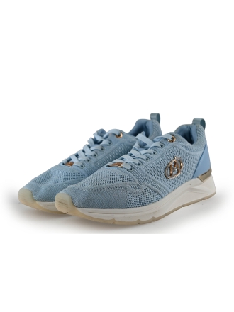 Mexx Sneakers Blauw 291678