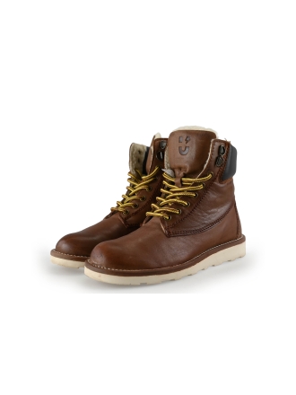 Sroot Veterboots Bruin 291679