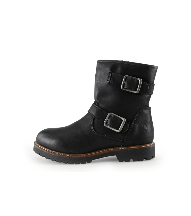 Travelin Biker boots